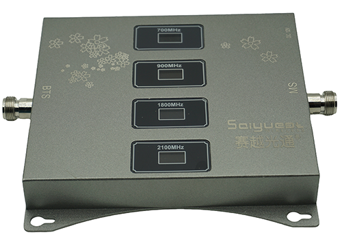  虎林四频手机信号接收器200㎡
