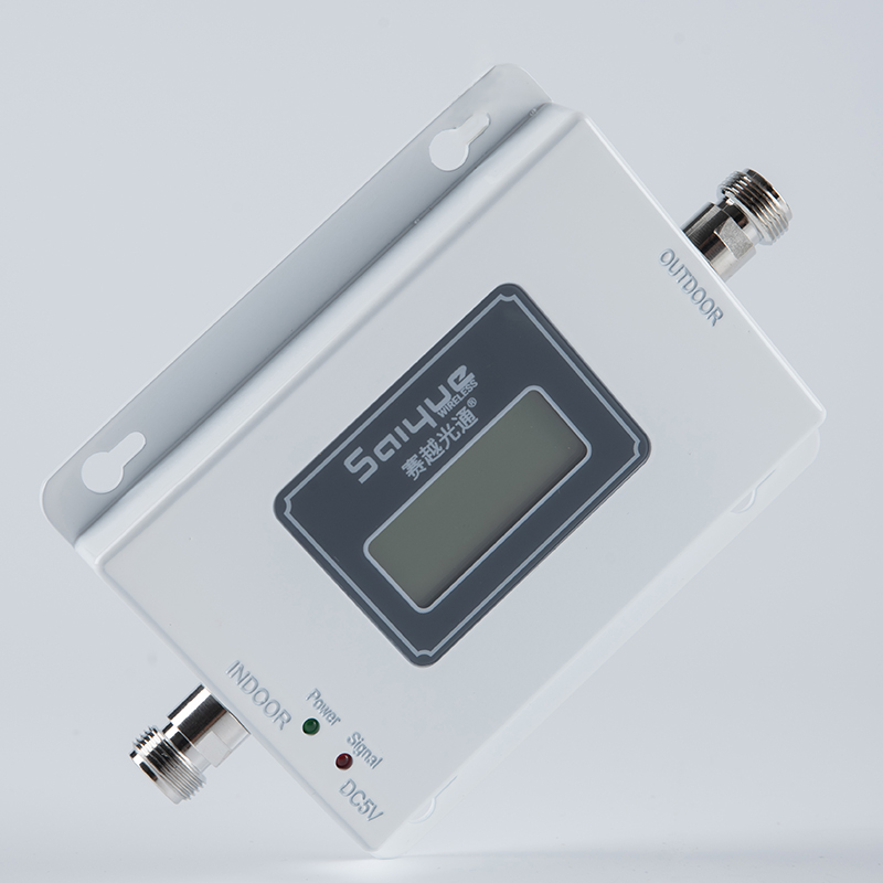 虎林家用配电房机房信号放大器200㎡