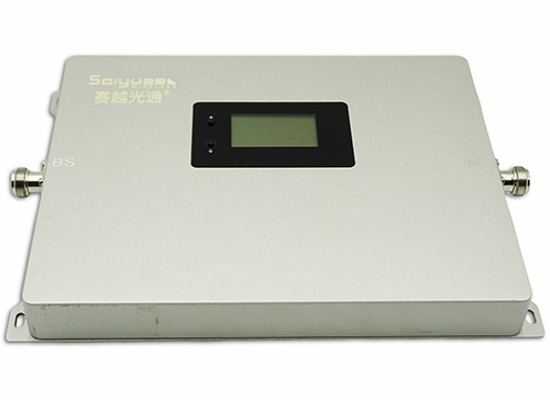  虎林三频/四频/五频手机信号接收器800㎡