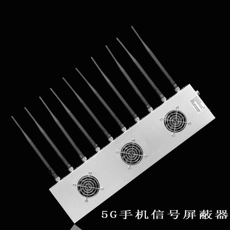 虎林外置10天线移动通信干扰器