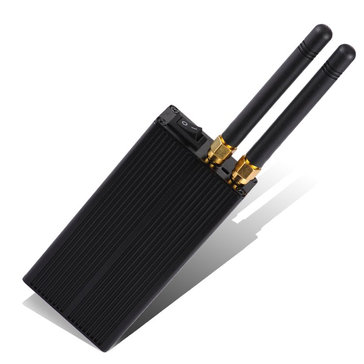  虎林1.2G/1.5G导航屏蔽器