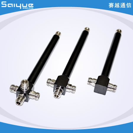  虎林FM调频广播同步广播功分器